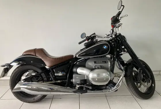BMW R 18 