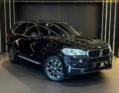 BMW X5 3.0 I6 TURBO GASOLINA XDRIVE35I AUTOMÁTICO BMW X5 3.0 I6 TURBO GASOLINA XDRIVE35I AUTOMÁTICO