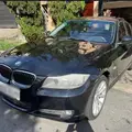 BMW 325i 2.5 SEDAN 24V GASOLINA 4P AUTOMÁTICO BMW 325i 2.5 SEDAN 24V GASOLINA 4P AUTOMÁTICO