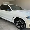 BMW iX3 ELÉTRICO M SPORT BMW iX3 ELÉTRICO M SPORT