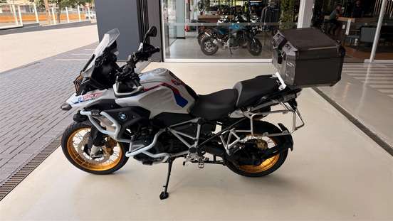 BMW-R 1250 GS PREMIUM-2021