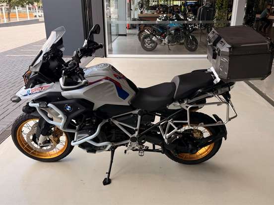 BMW-R 1250 GS PREMIUM BMW-R 1250 GS PREMIUM-2021