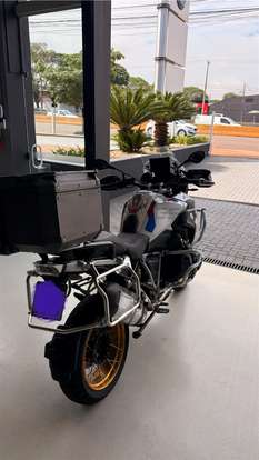 BMW-R 1250 GS PREMIUM-2021