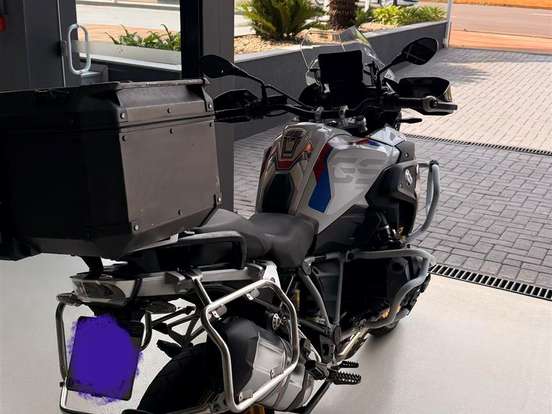 BMW-R 1250 GS PREMIUM BMW-R 1250 GS PREMIUM-2021
