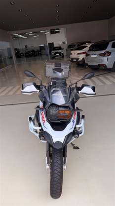 BMW-R 1250 GS PREMIUM-2021
