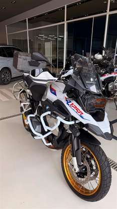 BMW-R 1250 GS PREMIUM-2021