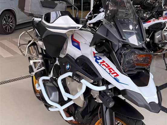 BMW-R 1250 GS PREMIUM BMW-R 1250 GS PREMIUM-2021
