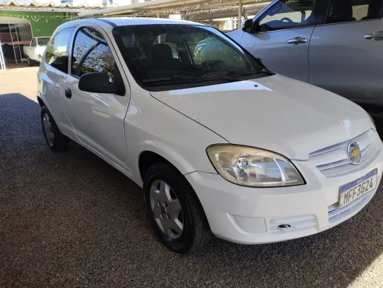 CHEVROLET CELTA 1.0 MPFI LIFE 8V FLEX 2P MANUAL