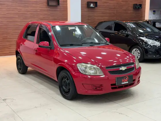 CHEVROLET CELTA 1.0 MPFI LS 8V FLEX 4P MANUAL