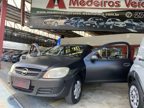 CHEVROLET CELTA 1.0 MPFI SPIRIT 8V FLEX 2P MANUAL