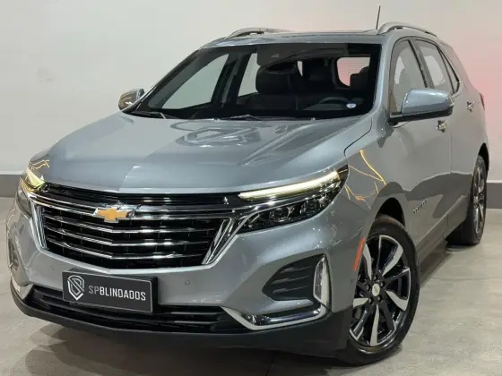 CHEVROLET EQUINOX 1.5 16V TURBO GASOLINA PREMIER AWD AUTOMÁTICO