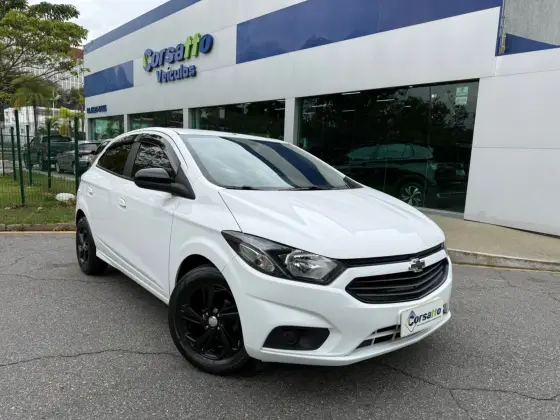 CHEVROLET JOY 1.0 SPE4 FLEX MANUAL