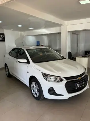 CHEVROLET ONIX 1.0 FLEX PLUS LT MANUAL CHEVROLET ONIX 1.0 FLEX PLUS LT MANUAL