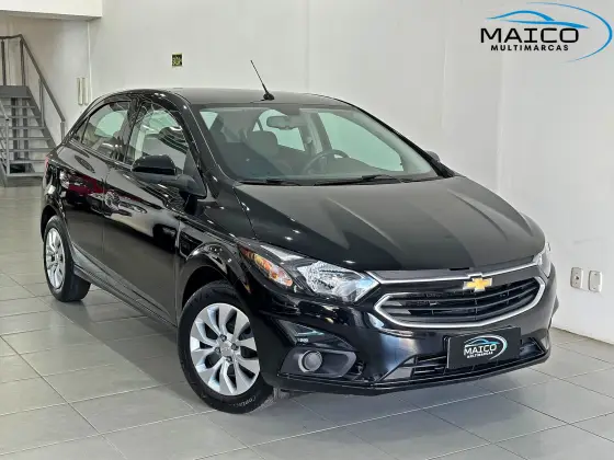 CHEVROLET ONIX 1.4 MPFI LT 8V FLEX 4P MANUAL