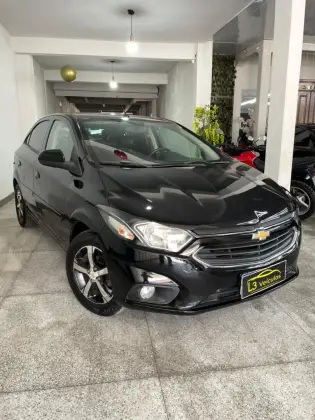 CHEVROLET ONIX 1.4 MPFI LTZ 8V FLEX 4P AUTOMÁTICO