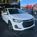 CHEVROLET ONIX 1.0 TURBO FLEX LT MANUAL CHEVROLET ONIX 1.0 TURBO FLEX LT MANUAL