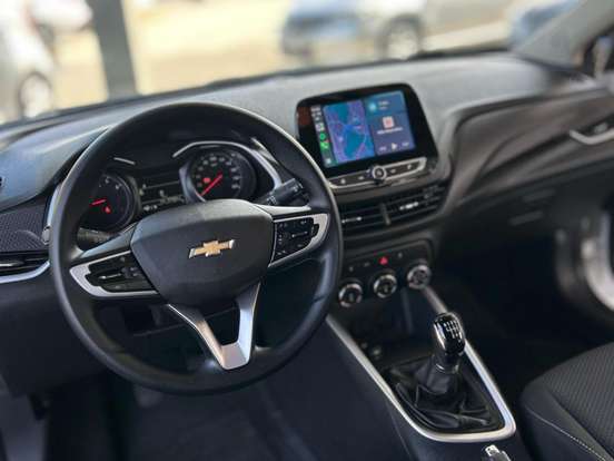 CHEVROLET-ONIX-1.0 TURBO FLEX LT MANUAL CHEVROLET-ONIX-2023