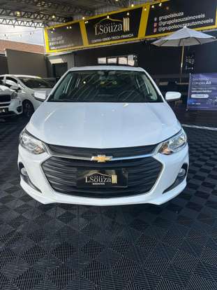 CHEVROLET-ONIX-2023