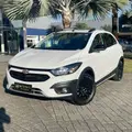 CHEVROLET ONIX 1.4 MPFI ACTIV 8V FLEX 4P MANUAL CHEVROLET ONIX 1.4 MPFI ACTIV 8V FLEX 4P MANUAL