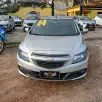 CHEVROLET PRISMA 1.4 MPFI LTZ 8V FLEX 4P AUTOMÁTICO CHEVROLET PRISMA 1.4 MPFI LTZ 8V FLEX 4P AUTOMÁTICO