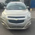CHEVROLET SPIN 1.8 LTZ 8V FLEX 4P AUTOMÁTICO CHEVROLET SPIN 1.8 LTZ 8V FLEX 4P AUTOMÁTICO