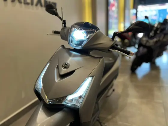DAFRA CITYCOM HD 300i 