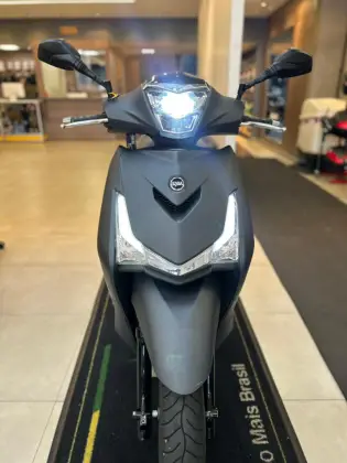 DAFRA CITYCOM HD 300i 