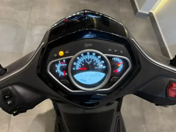 DAFRA CITYCOM HD 300i 