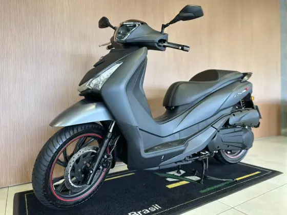 DAFRA CITYCOM HD 300i 