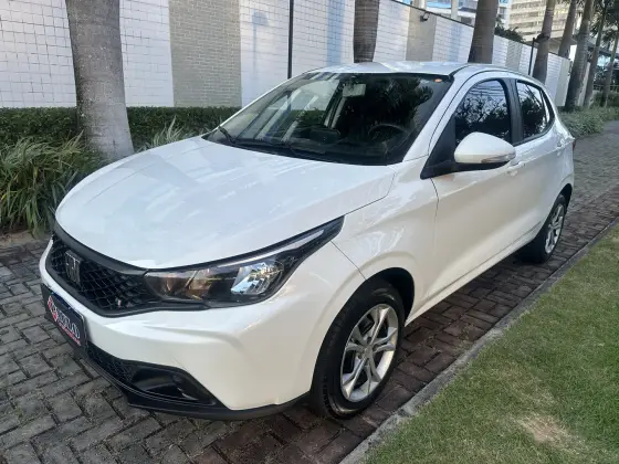 FIAT ARGO 1.0 FIREFLY FLEX DRIVE MANUAL