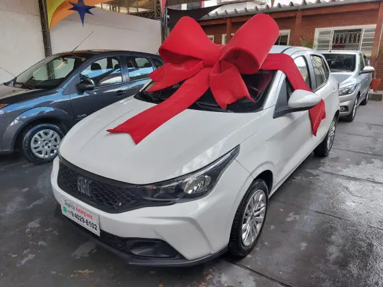 FIAT ARGO 1.0 FIREFLY FLEX DRIVE MANUAL FIAT ARGO 1.0 FIREFLY FLEX DRIVE MANUAL