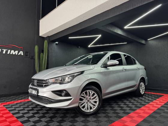 FIAT CRONOS 1.0 FIREFLY FLEX DRIVE MANUAL
