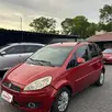 FIAT IDEA 1.6 MPI ESSENCE 16V FLEX 4P AUTOMATIZADO FIAT IDEA 1.6 MPI ESSENCE 16V FLEX 4P AUTOMATIZADO