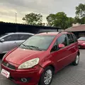 FIAT IDEA 1.6 MPI ESSENCE 16V FLEX 4P AUTOMATIZADO FIAT IDEA 1.6 MPI ESSENCE 16V FLEX 4P AUTOMATIZADO