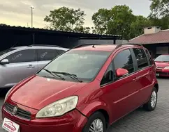 FIAT IDEA 1.6 MPI ESSENCE 16V FLEX 4P AUTOMATIZADO FIAT IDEA 1.6 MPI ESSENCE 16V FLEX 4P AUTOMATIZADO