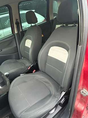 FIAT-IDEA-1.6 MPI ESSENCE 16V FLEX 4P AUTOMATIZADO FIAT-IDEA-2011