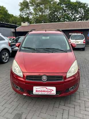 FIAT-IDEA-2011
