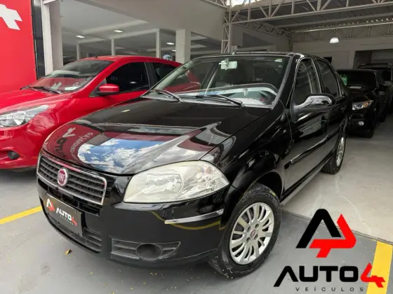 FIAT SIENA 1.0 MPI EL CELEBRATION 8V FLEX 4P MANUAL