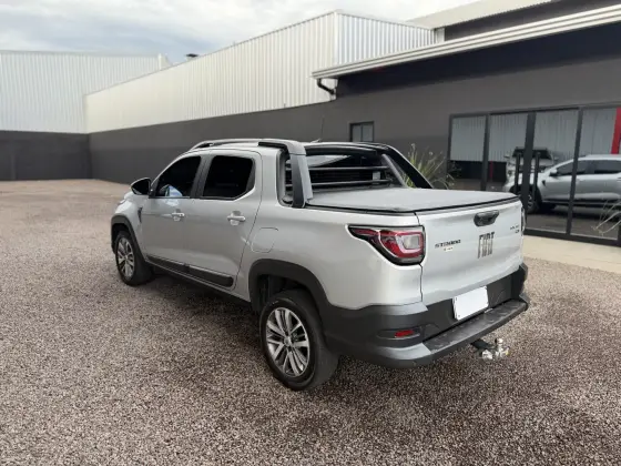 FIAT STRADA 1.3 FIREFLY FLEX VOLCANO CD CVT