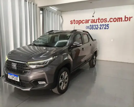 FIAT STRADA 1.3 FIREFLY FLEX VOLCANO CD MANUAL