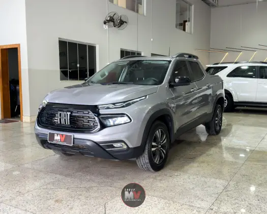FIAT TORO 1.3 TURBO 270 FLEX FREEDOM AT6