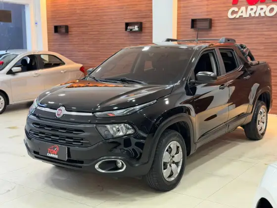 FIAT TORO 1.8 16V EVO FLEX FREEDOM AT6