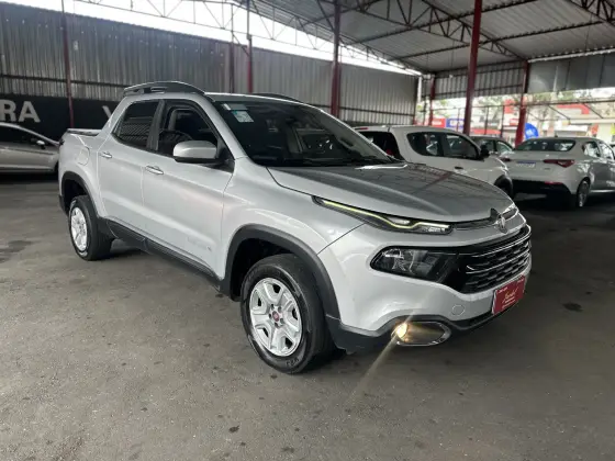 FIAT TORO 1.8 16V EVO FLEX FREEDOM OPEN EDITION AT6