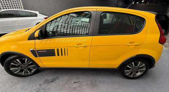 FIAT-PALIO-2012