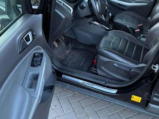 FORD-ECOSPORT-1.6 FREESTYLE 16V FLEX 4P MANUAL FORD-ECOSPORT-2013
