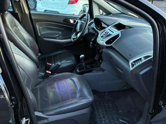 FORD-ECOSPORT-1.6 FREESTYLE 16V FLEX 4P MANUAL FORD-ECOSPORT-2013