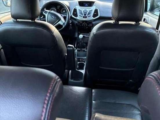 FORD-ECOSPORT-1.6 FREESTYLE 16V FLEX 4P MANUAL FORD-ECOSPORT-2013
