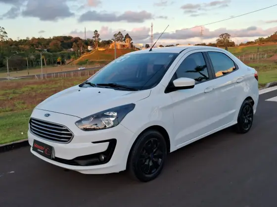 FORD KA 1.0 TI-VCT FLEX SE MANUAL FORD KA 1.0 TI-VCT FLEX SE MANUAL