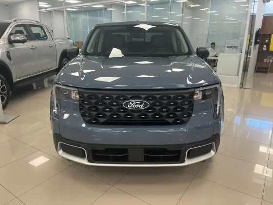 FORD MAVERICK 2.5 HYBRID LARIAT e-CVT