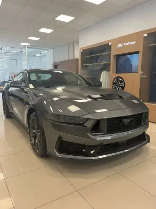 FORD MUSTANG 5.0 V8 GASOLINA DARK HORSE SELECTSHIFT